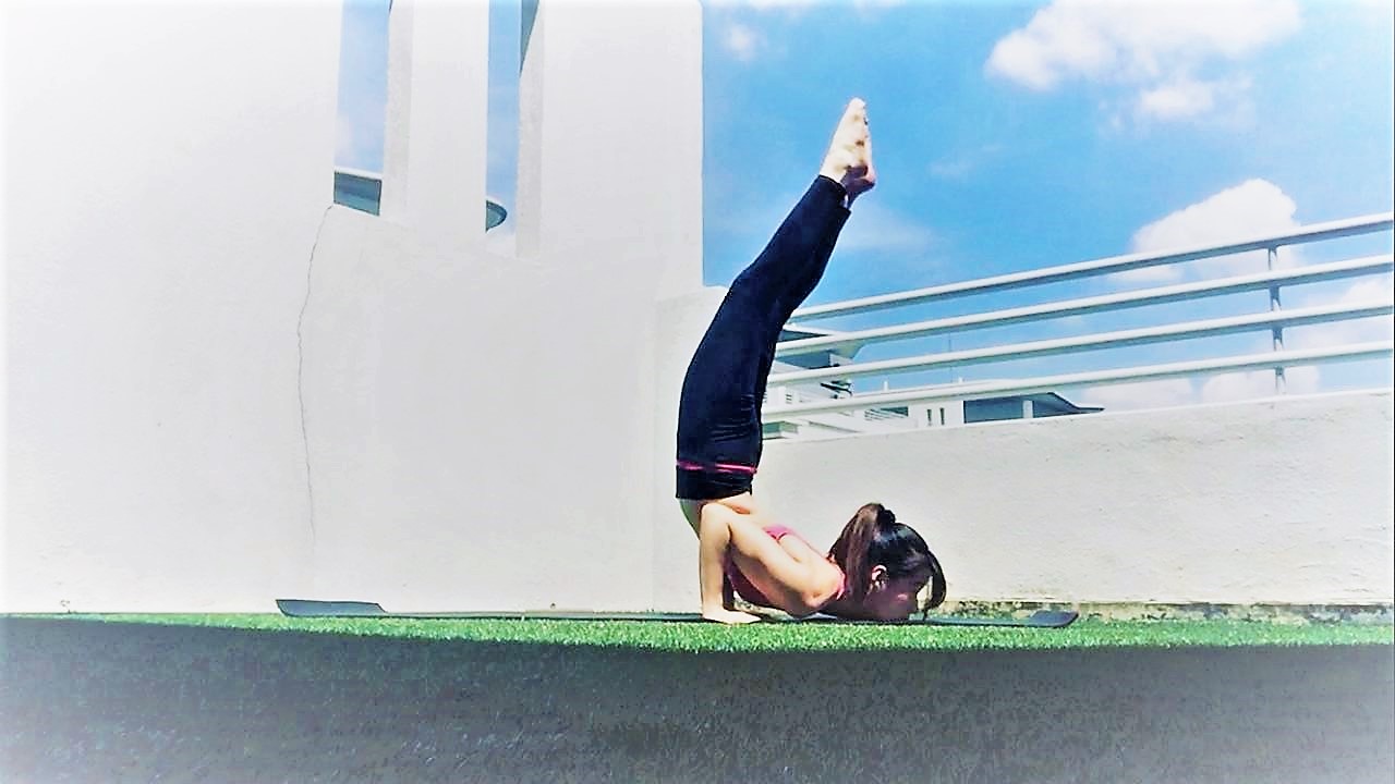 Yoga Class In Kelana Jaya Pj By Inspirations Dance Studio Aonelearn