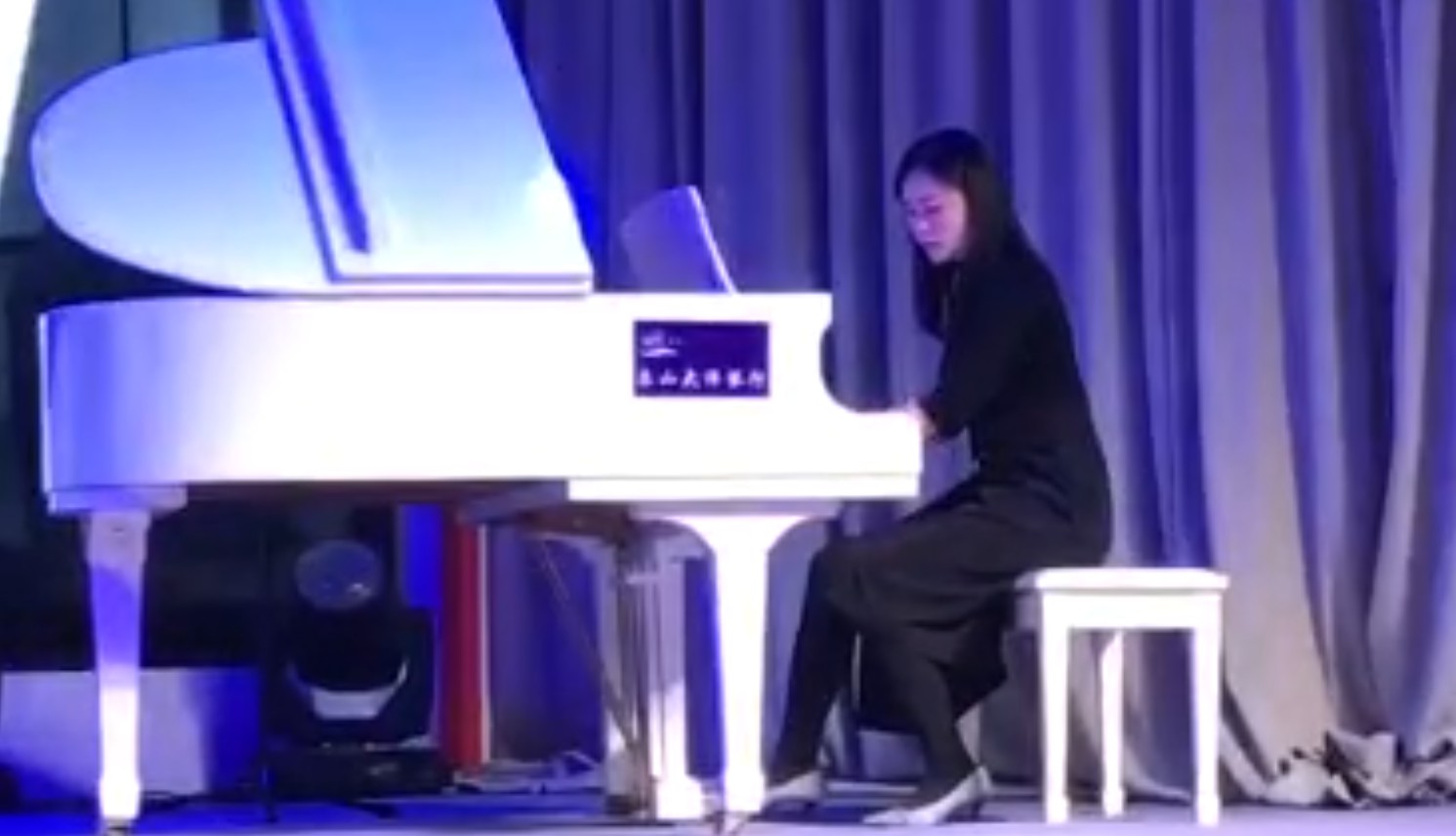 Diploma in Piano Performance at Bandar Saujana Putra by Shirley Wong Suet Li