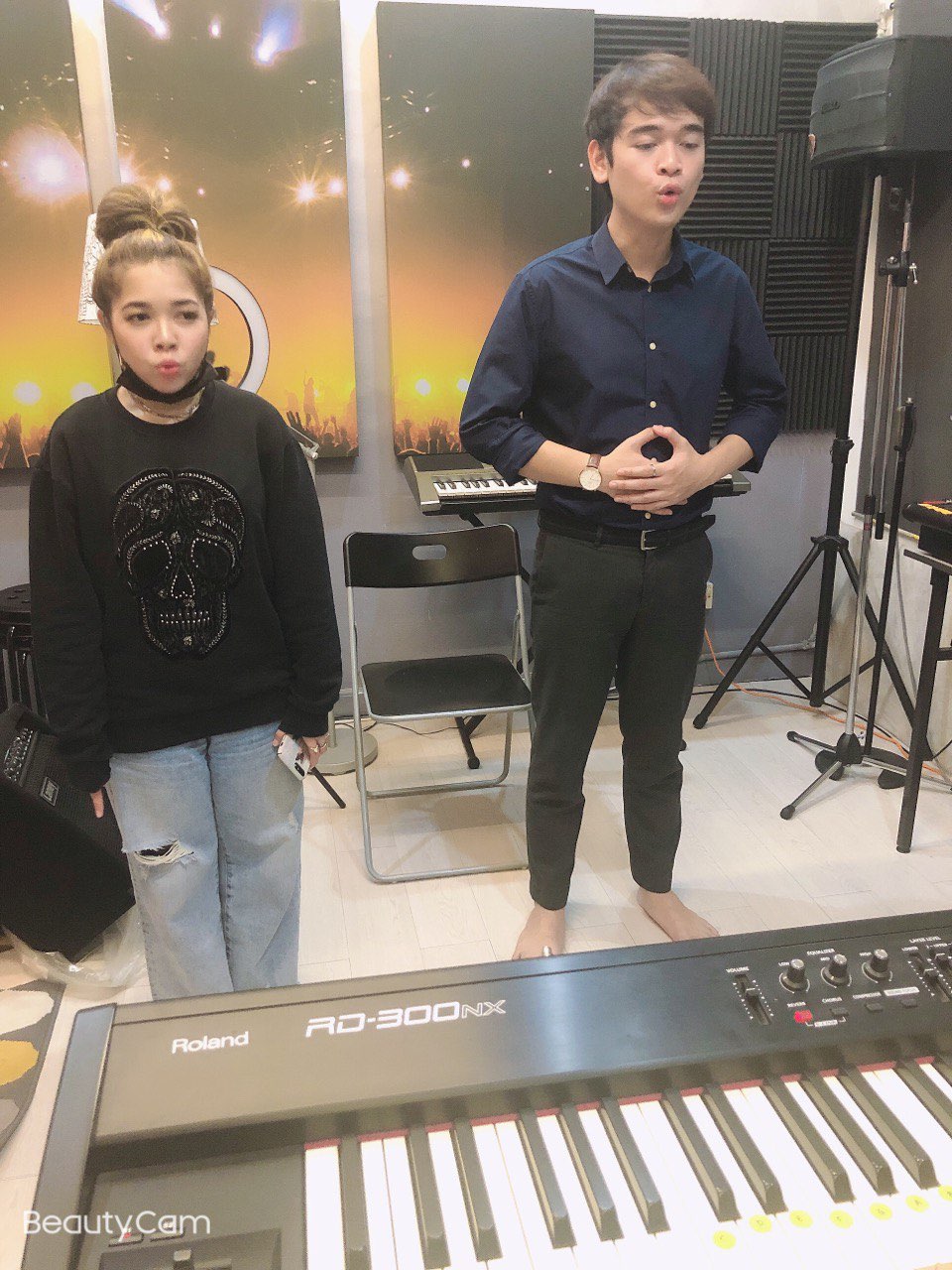 1 to 1 Vocal Lessons in Taman Tun Dr Ismail