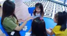 Mandarin Programme for Kids in Desa Parkcity, Kepong
